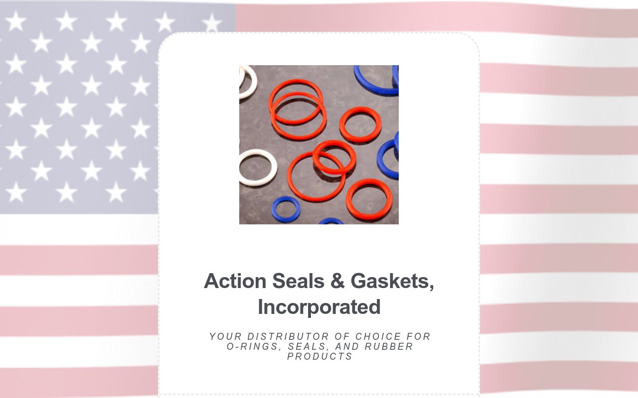 Action Seals & Gaskets